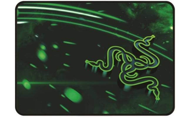 Razer Goliathus Speed (Medium) Smooth Anti-Slip Rubber Base - Cosmic